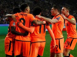 Takkan Ada yang Senang Bertemu Liverpool di Perempatfinal