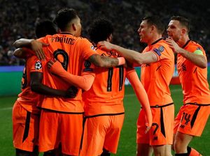 Hummels: Tak Ada yang Ingin Hadapi Liverpool di Liga Champions Hummels: Tak Ada yang Ingin Hadapi Liverpool di Liga Champions