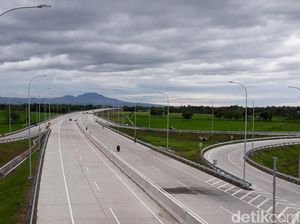 Swasta dan BUMN Rebutan Proyek Infrastruktur Jokowi