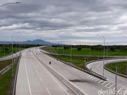 Swasta dan BUMN Rebutan Proyek Infrastruktur Jokowi