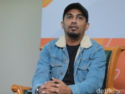 Glenn Fredly Meninggal, Pendeta Ungkap Suasana Duka di RS