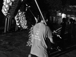 Kala Sang Naga Kembali