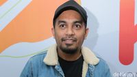 Glenn Fredly Bersiap Gelar Konser Kami Kembali