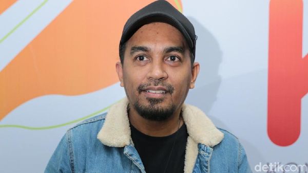 Glenn Fredly Bersiap Gelar Konser Kami Kembali