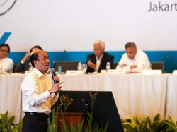 Arcandra Buktikan Tak Cuma Perusahaan Kecil yang Minat Gross Split