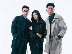 Afgan hingga Isyana Meriahkan Ramadhan Jazz Hari Pertama