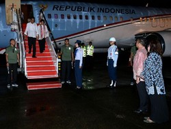 Di Makassar, Jokowi akan Hadiri Pertemuan Forum Rektor Indonesia