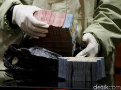 Korupsi dan Pemilihan Kepala Daerah 2018