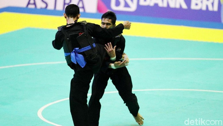 Jelang Asian Games, Peningkatan Mental Atlet Jadi Perhatian Jelang Asian Games, Peningkatan Mental Atlet Jadi Perhatian