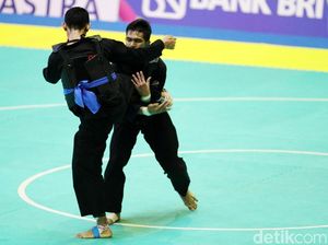Jelang Asian Games, Peningkatan Mental Atlet Jadi Perhatian