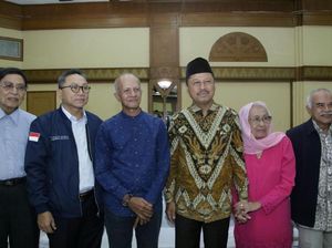 Zulkifli Hasan: Buya Hamka Inspirasi Saya Berpolitik