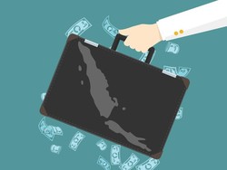 Estafet Korupsi Kepala Daerah