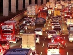 Jasa Marga Siapkan Strategi Atasi Kepadatan di GT Cikarang Utama