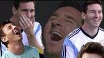 Ronaldo vs Neymar dalam Meme-meme Kocak
