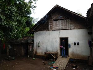 Rumah Pria yang Ingin Bunuh Polisi Kembali Digeledah, Ini Hasilnya Rumah Pria yang Ingin Bunuh Polisi Kembali Digeledah, Ini Hasilnya