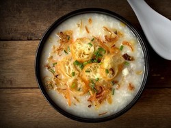 Ini 5 Pantangan Makanan Dalam Perayaan Tahun Baru