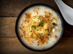 Ini 5 Pantangan Makanan Dalam Perayaan Tahun Baru Ini 5 Pantangan Makanan Dalam Perayaan Tahun Baru