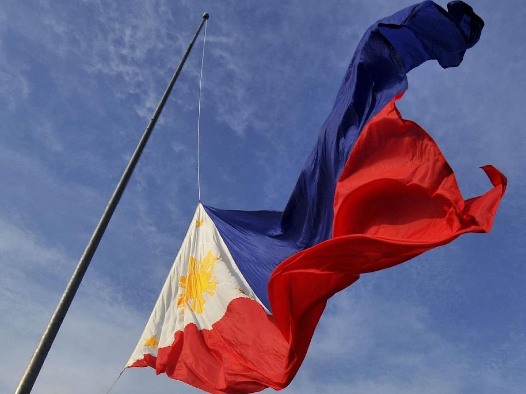 Bentuk Pemerintahan Filipina, Iklim, dan Sumber Mata Pencaharian Penduduknya