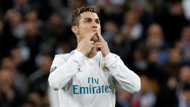 Jose Mourinho mengatakan butuh Cristiano Ronaldo atau Lionel Messi untuk bisa membobol Sevilla dengan mudah. (