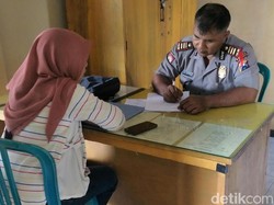 Mabuk, Seorang Pemuda di Lumajang Nyaris Perkosa Janda