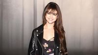 Foto: Deretan OOTD Selebriti yang Tampil Stylish di New York Fashion Week