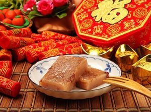 10 Makanan Khas Festival Musim Semi dari Berbagai Wilayah di China