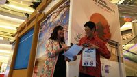 BNI Travel Experience Digelar Besok