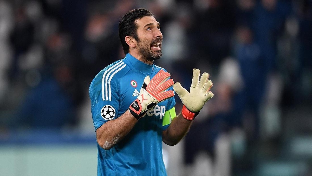 Foto: Michael Regan/Getty Images