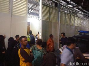 Cerita Ibu yang Anaknya Meditasi di Rumah yang Didatangi Polisi