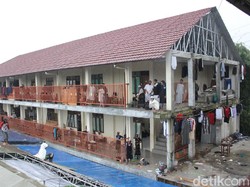 Ponpes Sirojul Mukhlasin Akan Perketat Seleksi Santri