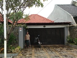 Bos Sekte Penghapus Utang Jadi Tersangka Pemalsuan dan Penipuan