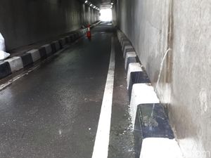 Polisi Koordinasi ke PUPR Terkait Korupsi Underpass Bandara Soetta