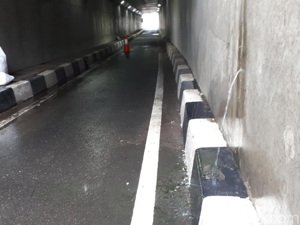 Polisi Koordinasi ke PUPR Terkait Korupsi Underpass Bandara Soetta Polisi Koordinasi ke PUPR Terkait Korupsi Underpass Bandara Soetta