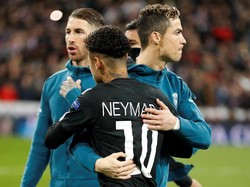 Neymar Butuh Keajaiban untuk Main Hadapi Madrid