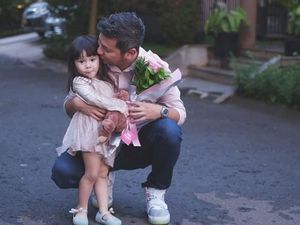 Kasih Sayang Gading Marten pada Gempita