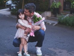 Kasih Sayang Gading Marten pada Gempita