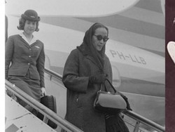 Jalinan Kasih Sutan Sjahrir - Maria JD Diintimidasi Belanda