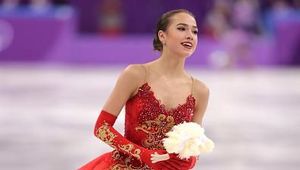 Pesona 13 Atlet Ski Es Cantik dengan Kostum Terbaik di Olimpiade Pyeongchang