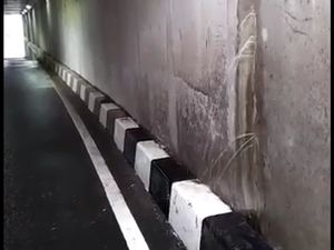 Viral Air Merembes dari Underpass Bandara Soetta, AP II Turun Tangan
