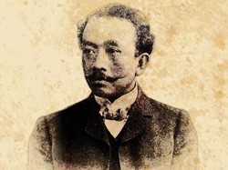 Nikahi Janda Belanda, Dokter Abdul Rivai Dicerai Karena Kafir