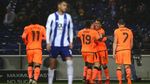 Foto: Pesta Gol Liverpool di Kandang Porto