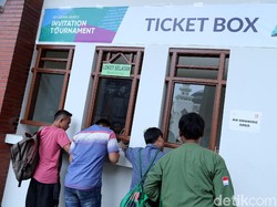 Ajak Masyarakat Nonton Test Event di TMII, Pencak Silat Gratiskan Tiket