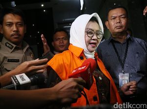 KPK Sebut Transaksi Suap Bupati Subang Sudah 8 Kali Dilakukan KPK Sebut Transaksi Suap Bupati Subang Sudah 8 Kali Dilakukan