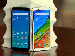 Redmi Note 5 dan Redmi Note 5 Pro Melenggang di India