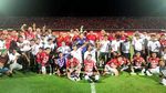 Bali United Raih Tiket ke Final Piala Presiden 2018