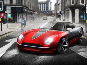 7 Mobil Ikonik Versi Jaman Now