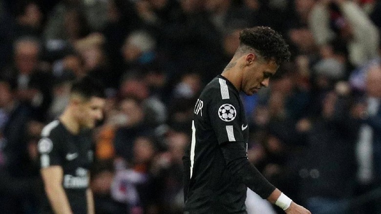 PSG Selalu Saja Begini PSG Selalu Saja Begini