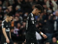 Neymar Disebut Monster, Sang Ayah Geram