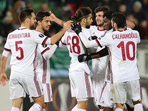 Milan Menang Telak, Gattuso: Kami Bisa Saja Lebih Bagus