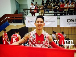 Daniel Wenas Jawab Kabar Pacari Cyndyana Lorens